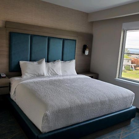 Salish Inn Anacortes Esterno foto