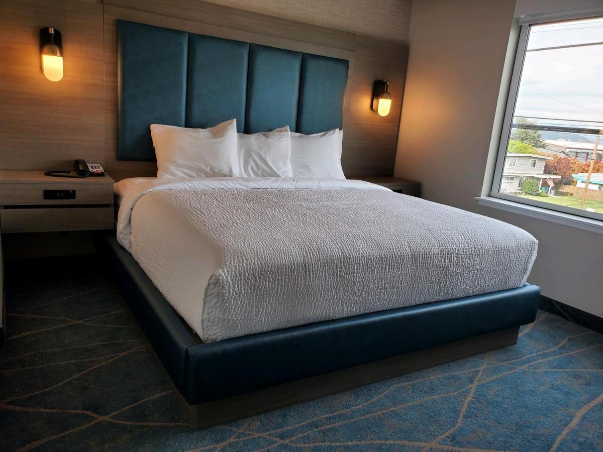Salish Inn Anacortes Esterno foto